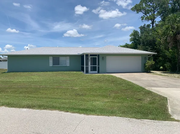 20190 Navajo Ln, Pt Charlotte, FL 33952