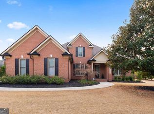 3 Westchester Dr, Cartersville, GA 30120