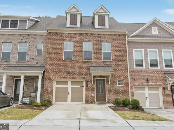 1566 Ridgebrook Downs, Mableton, GA 30126