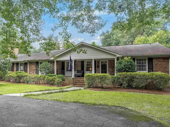 501 Kirkwood Ln, Camden, SC 29020