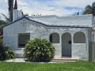 1033 Tyler St, Hollywood, FL 33019