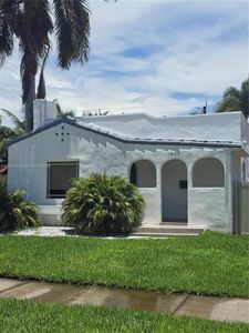 1033 Tyler St, Hollywood, FL, 33019