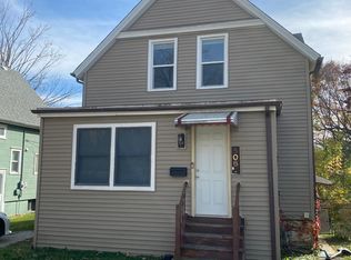 506 Irene St, Joliet, IL 60436