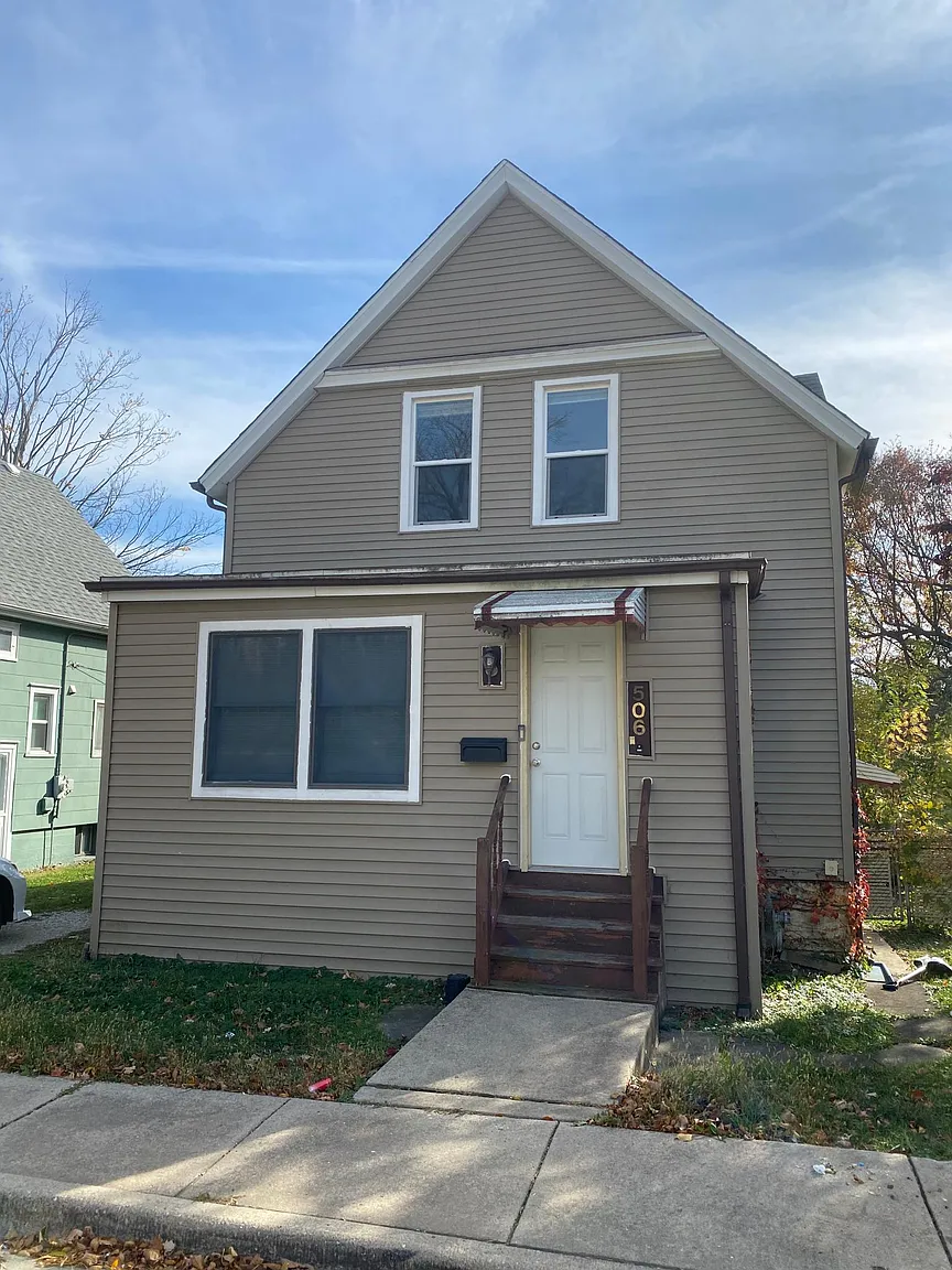 506 Irene St photo 1