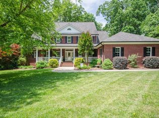 1511 Weatherwood Dr, Lincolnton, NC 28092