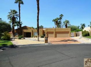 36705 Jasmine Ln, Rancho Mirage, CA 92270