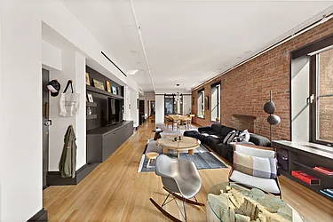 Rented by Brown Harris Stevens