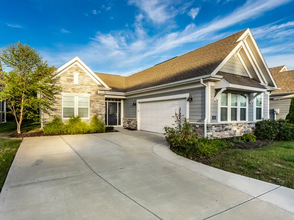5826 Lyster Ln, Indianapolis, IN 46239
