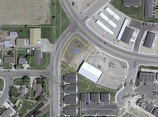 0 Anderson Rd, Shelley, ID 83274