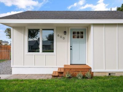 600 Adams St, Richland, WA, 99352