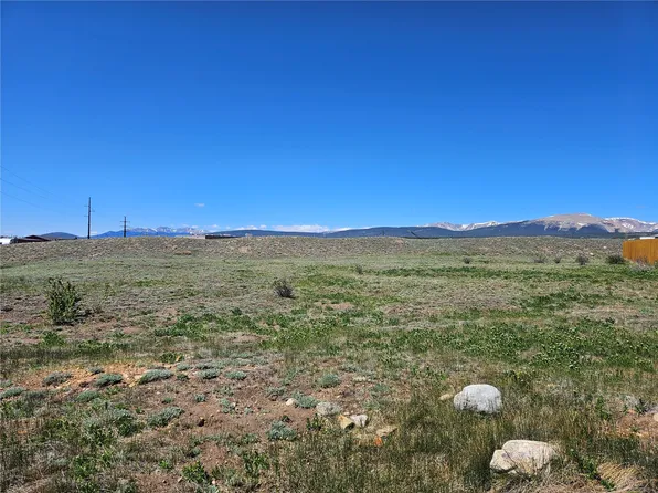 Lot R-06 Meadow Drive, Fairplay, CO 80440