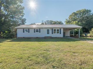 4244 Reidsville Rd, Winston Salem, NC 27101