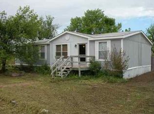 1109 3rd St, Chattanooga, OK 73528
