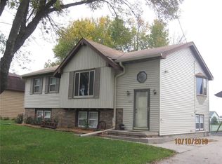 601 Vine St, Dallas Center, IA 50063