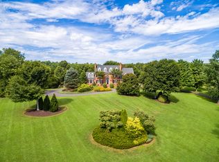 8026 Willboyd Ct, Marshall, VA 20115