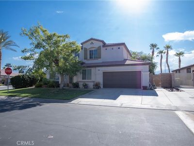 41705 Napoli St, Indio, CA, 92203