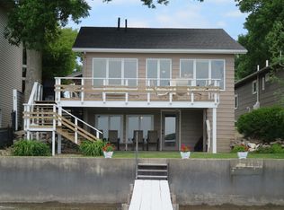2013 N Shore Dr, Clear Lake, IA 50428
