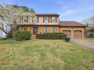 1328 Five Forks Rd, Virginia Beach, VA 23455