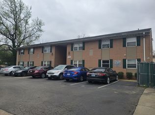 2252 Barraud Ave APT 6, Norfolk, VA 23504