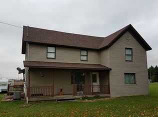 10300 W 16th Rd, Mesick, MI 49668