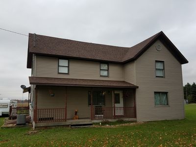 10300 W 16th Rd, Mesick, MI, 49668