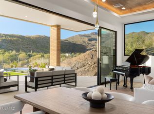 5822 W Sunset Gallery Pl, Marana, AZ 85658