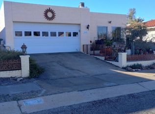 9220 E Calle Diego, Tucson, AZ 85710