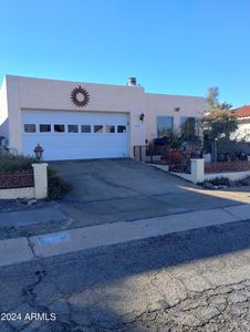 9220 E Calle Diego, Tucson, AZ, 85710
