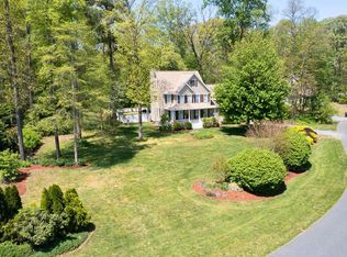 5585 Harmony Woods Dr, Preston, MD 21655