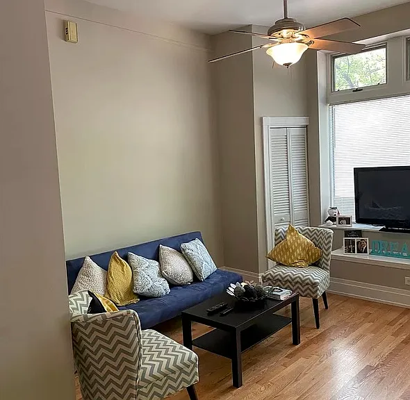 800 S Leavitt St #1E — Photo 3