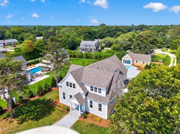 222 Barcliff Avenue, Chatham, MA 02633