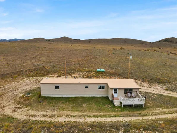 2000 County Road 241, Westcliffe, CO 81252