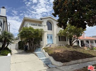 1212 S Irena Ave, Redondo Beach, CA 90277