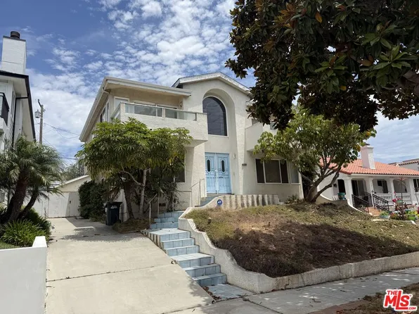1212 S Irena Ave, Redondo Beach, CA 90277