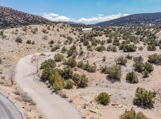 El Rincon #22, Placitas, NM 87043