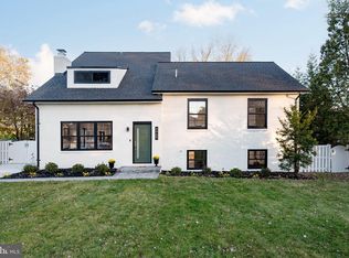 4905 Bristow Dr, Annandale, VA 22003