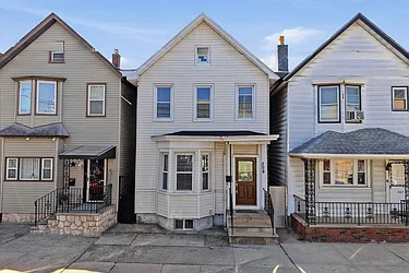 209 Hamilton Street Harrison Street