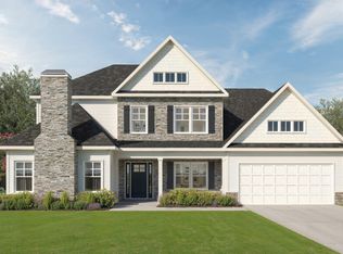 ABACO Plan, River's Edge, Piedmont, SC 29673