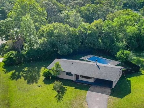 4713 NE 20th Ave, Ocala, FL 34479