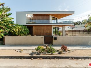 726 Howard St, Marina Del Rey, CA 90292