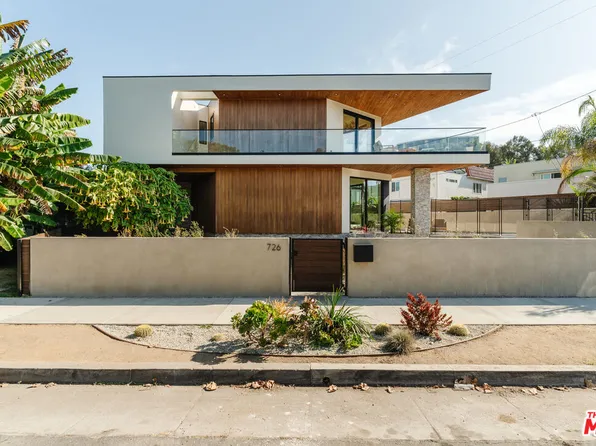 726 Howard St, Marina Del Rey, CA 90292