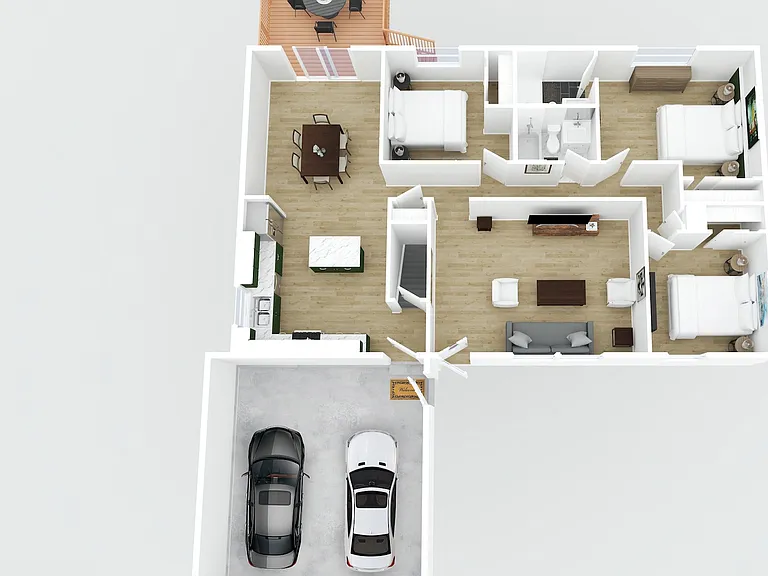 2674 Smokeview Dr — Photo 3