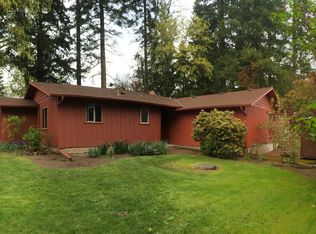 25080 NE Graham Rd, Aurora, OR 97002