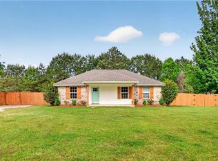 1014 Webb St, Franklinton, LA 70438