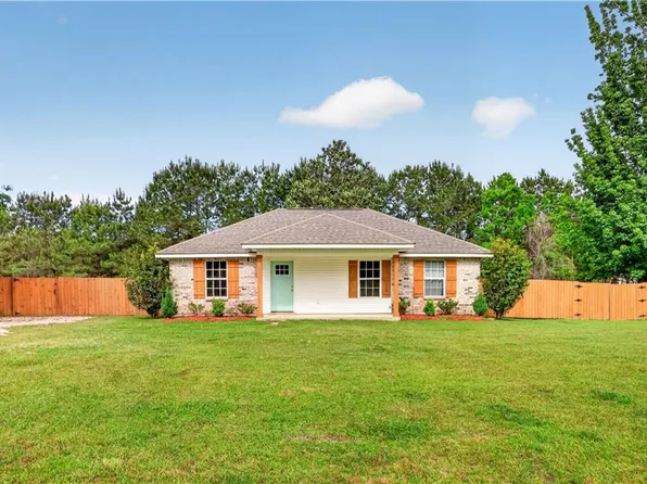 1014 Webb St, Franklinton, LA 70438