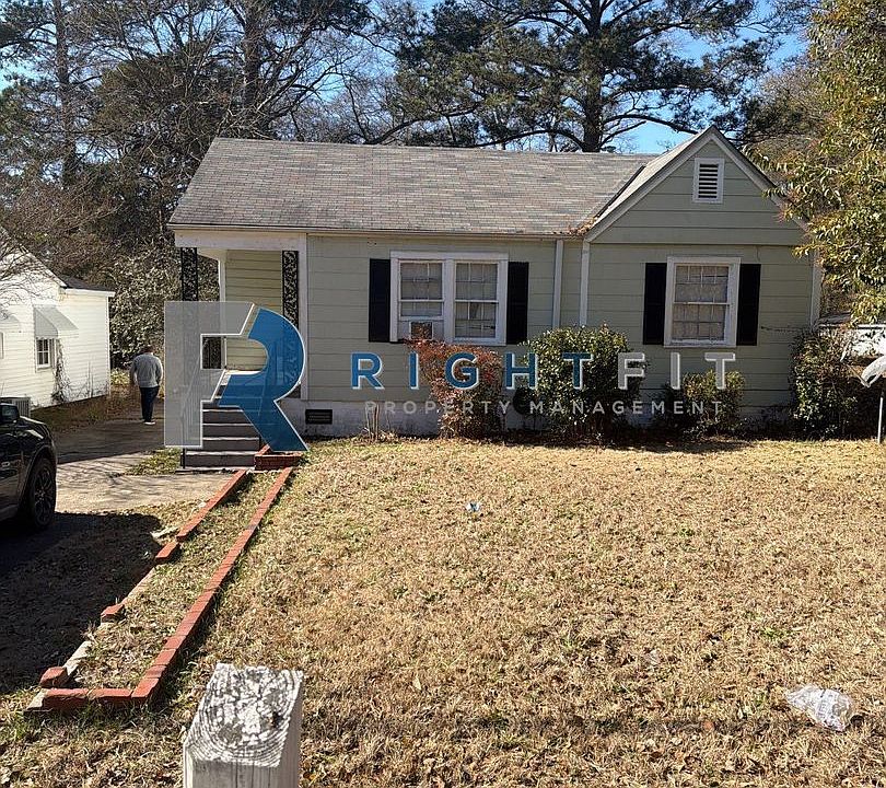 1st image of 2601 Avalon Rd