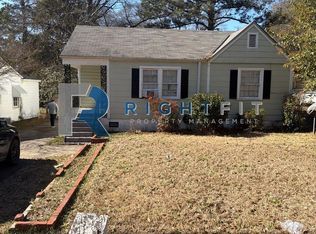 2601 Avalon Rd, Columbus, GA 31907