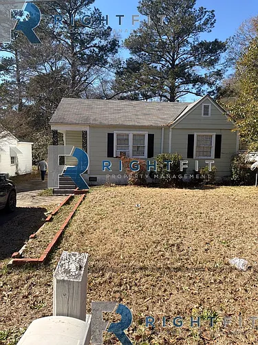 2601 Avalon Rd Photo 1