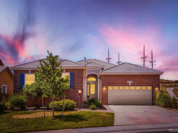 10398 Nottingham Drive, Parker, CO 80134