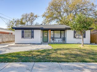 137 Merritt St, Fort Worth, TX 76114